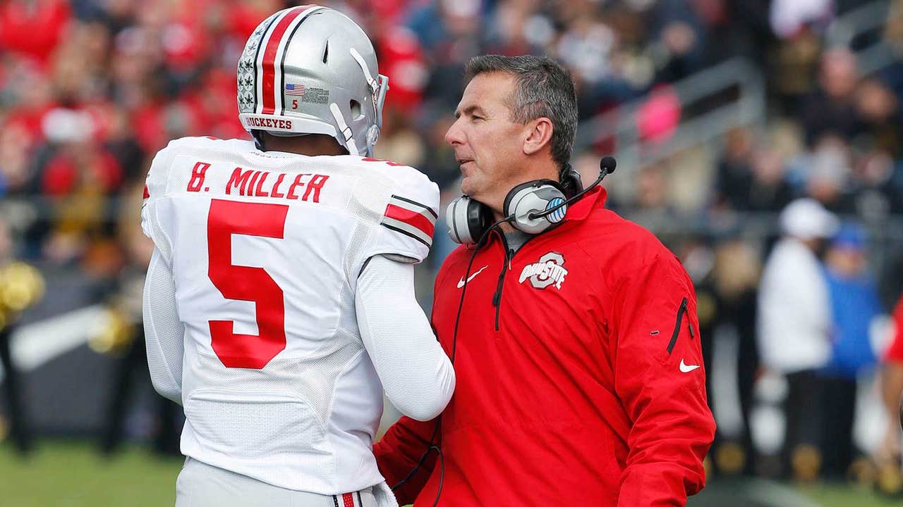 AD Smith, former Buckeyes talk upcoming season